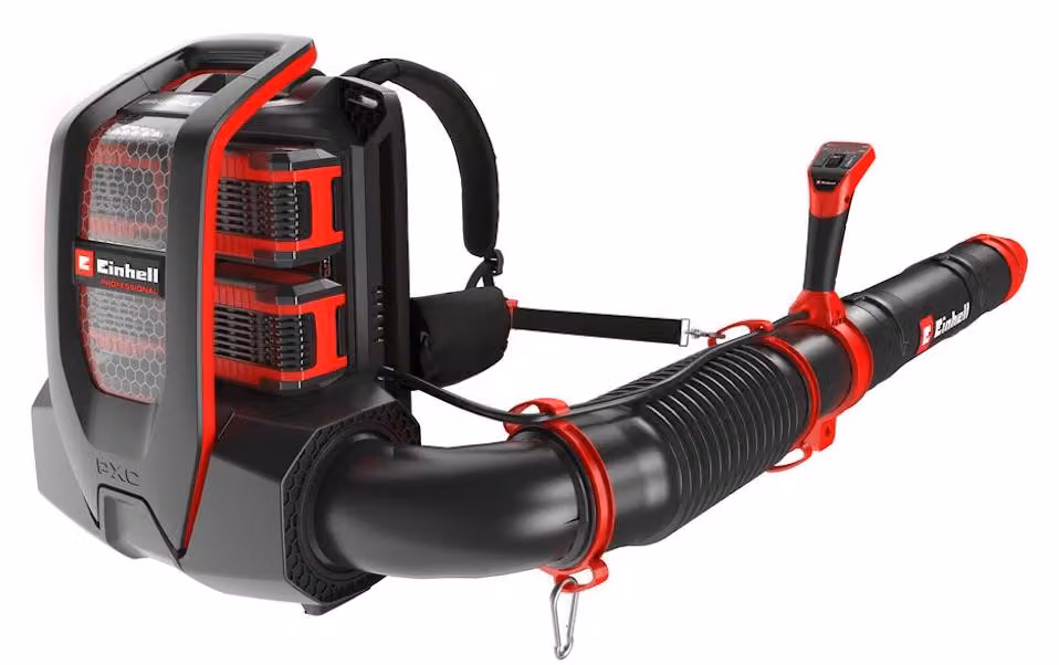 Einhell PROFESSIONAL, soffiatore a batteria GP-LB 36/280 Li E BL-Solo, codice prodotto 3433580