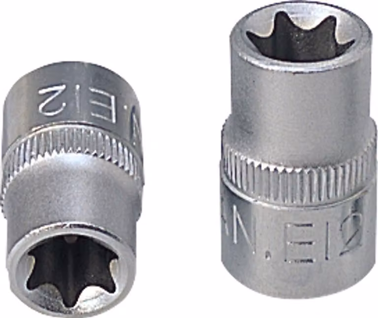 KS TOOLS 3/8" Torx-E-Stecknuss E11 - 911.4319