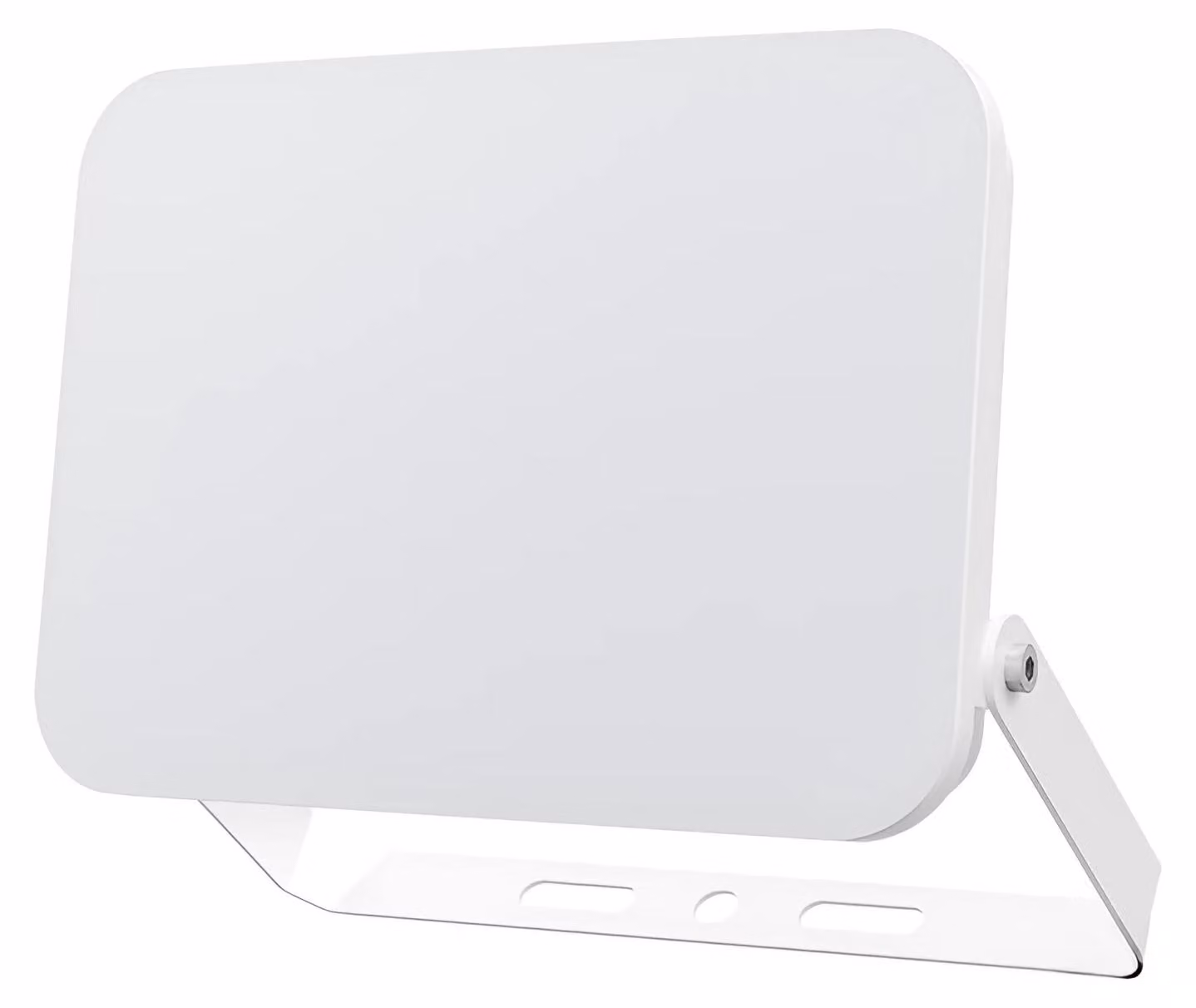Proiettore a LED Braytron da 30 W, IP65, 3CCT, luce uniforme senza LED visibili, proiettore da esterno per vialetti, cortili e aree di grandi dimensioni