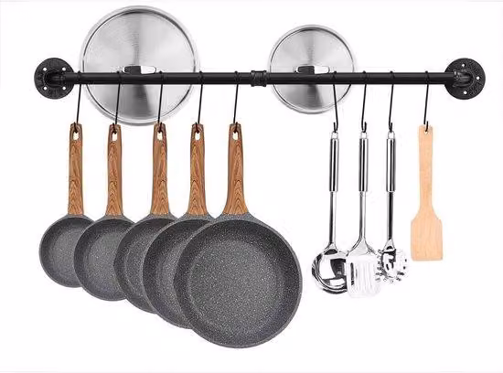 Accessorio da cucina multifunzionale - Acciaio inossidabile - Pezzo unico