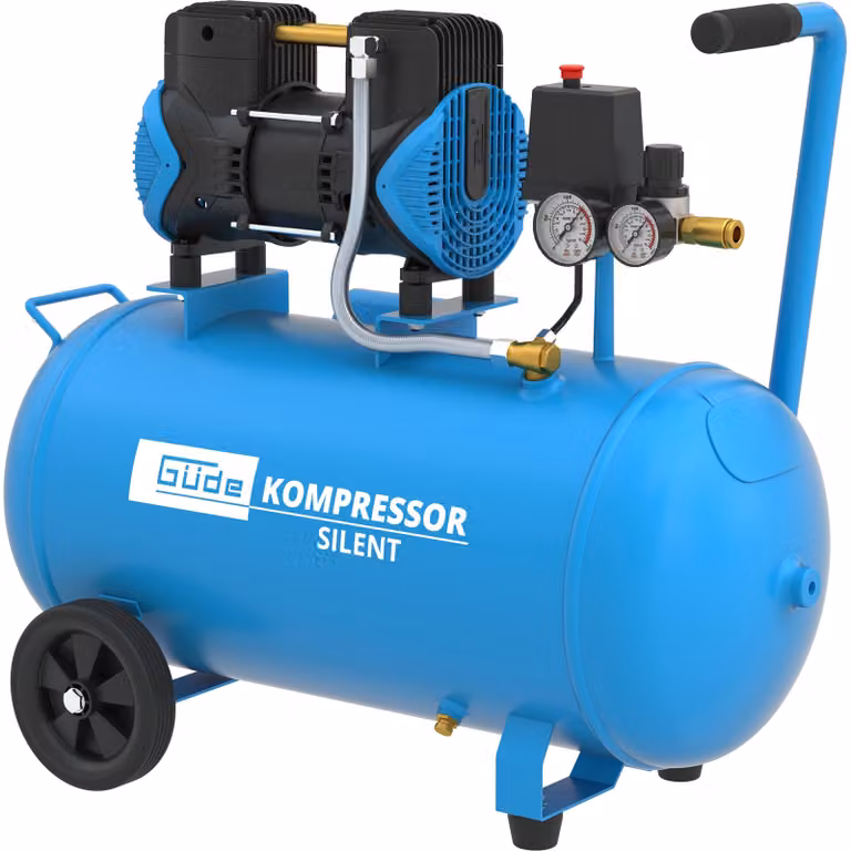 Compressore Airpower 270/8/50 SILENZIOSO