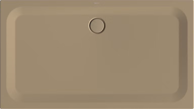 BetteUltra receveurs de douche rectangulaires avec BetteAntidérapant Pro, 1600x900x35mm, 5961-417AE, 5961-417AE