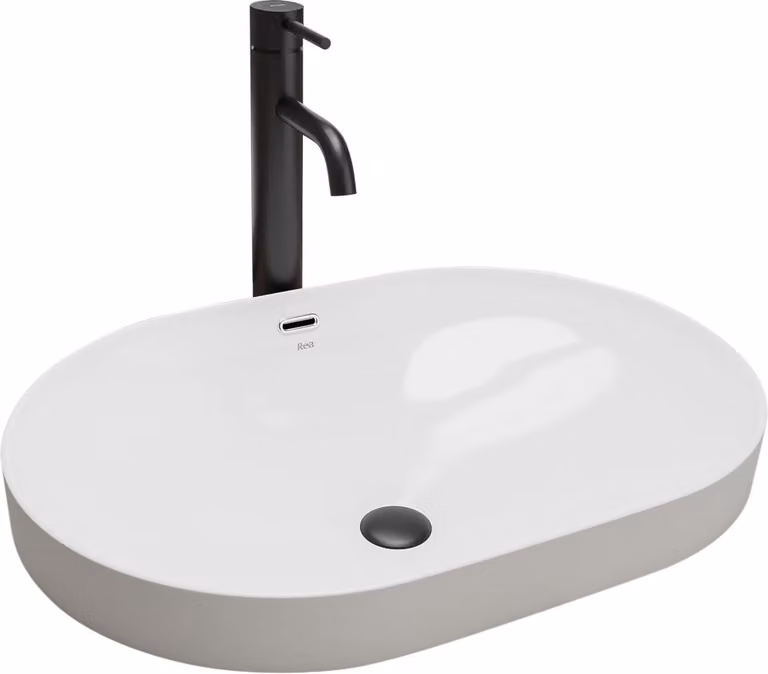 Lavabo da Incasso Rea Arleta