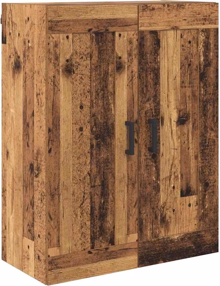 Pensile Legno vecchio 69,5 x 34 x 90 cm Legno multistrato