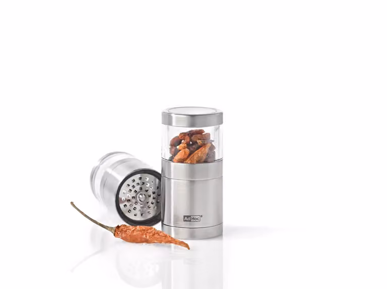 Tritapeperoncino/-spezie mini Voyage