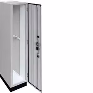 Hager FR21G1, Grigio, 300 mm, 400 mm, 1950 mm