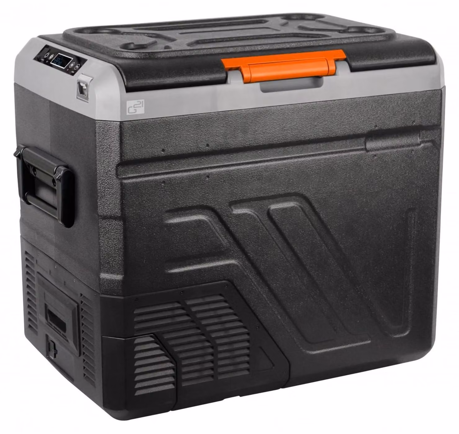 Frigorifero a compressore G21 Zion 60 l