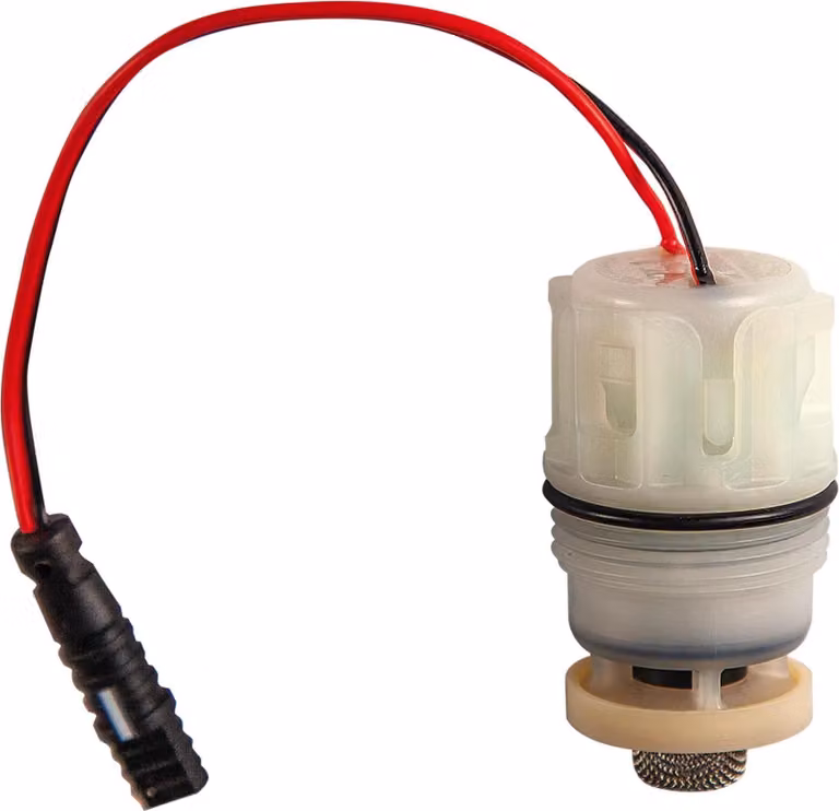 WimTec Valvola magnetica ND 6 V, 1 pz.