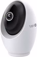 Videocamera di sorveglianza TP-Link C260 Smart AI Pan&Tilt White 4K 2160p UHD Wi-Fi