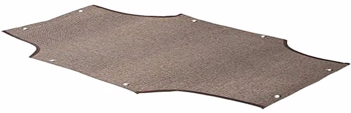 Copertura di ricambio lavabile per cuccia/brandina DREAM COVER, adatta a cani, marca Ferplast, disponibile in varie misure
