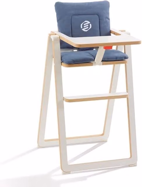 Seggiolino per Bambini da Tavola - Seggiolino per Bambini - Seggiolino per Neonati - Seggiolino per Bambini da Mangiare - Seggiolino per Bambini da Sedere in Casa - Seggiolino per Bambini da Tavola