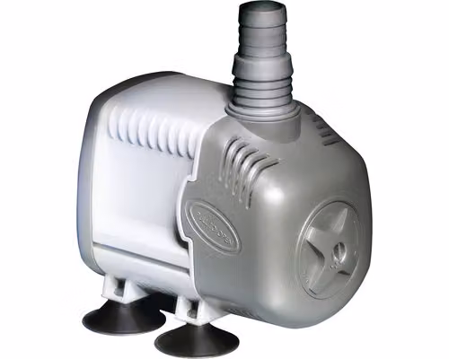 Pompa per acquari/pompa di circolazione SICCE Syncra Silent 1,5 - (2 poli interni) 23 W