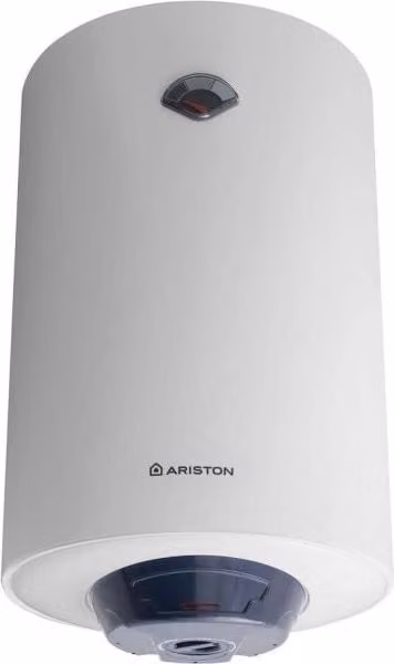 Scaldacqua elettrico ad accumulo Ariston bianco da 80 litri