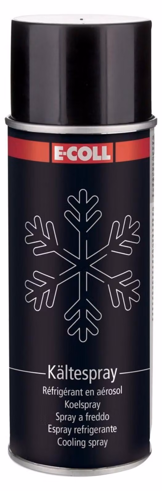 Spray a freddo non infiammabile 400ml E-COLL
