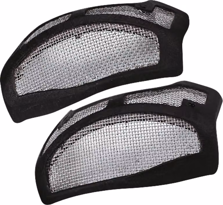 Set di protezione antipolvere Makita per smerigliatrice angolare GA7020 - GA9020 - GA7030/S - GA7040S - GA9030/S - GA9040S