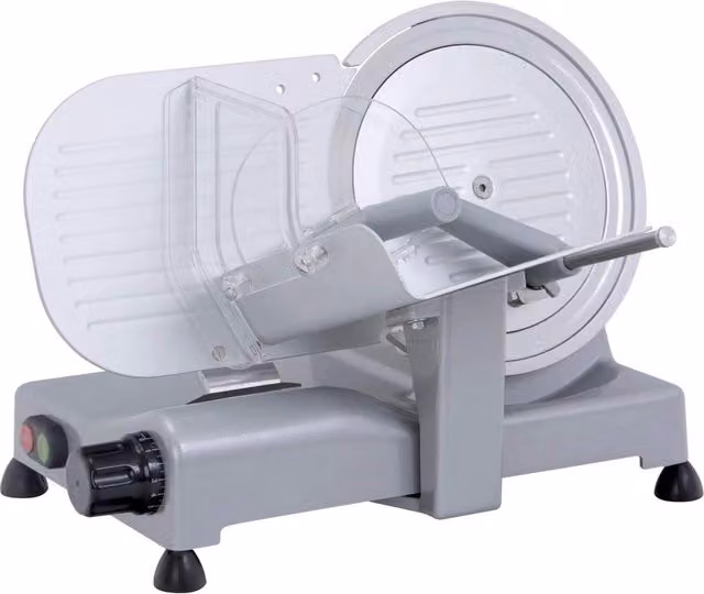 R.g.v. Affettatrice Elettrica 25 Gl Lusso 140 W