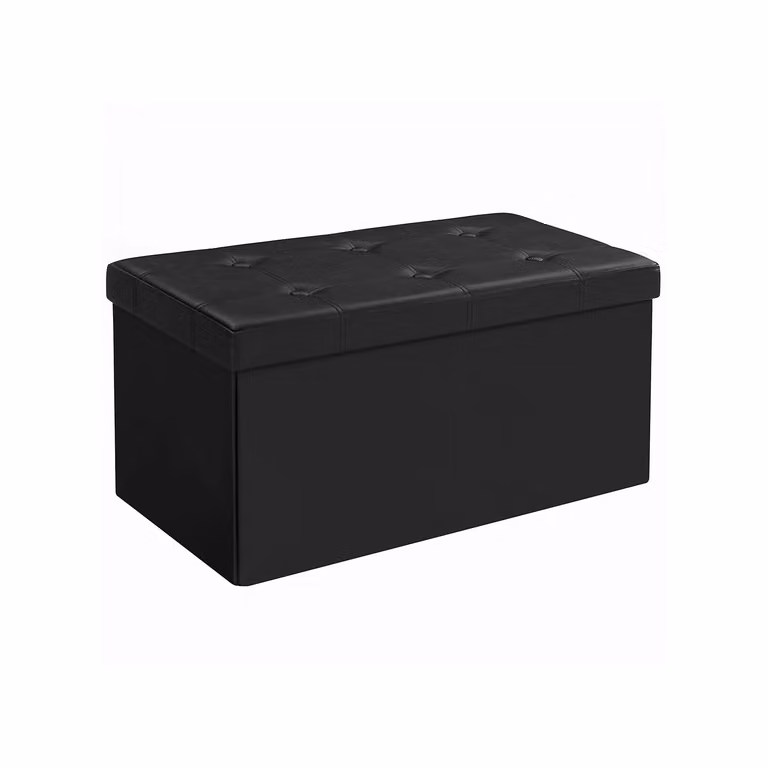 Cassapanca Pouf Pieghevole