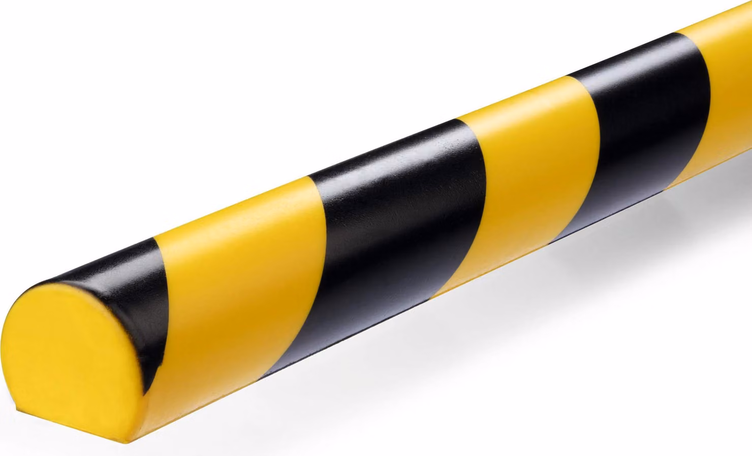 DURABLE Profilo paracolpi per superfici piane S32R, Colorato, 1109130