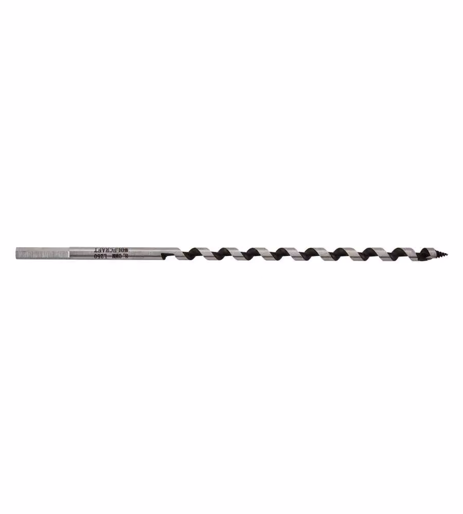 Punta per travi Diam.8 x 250mm