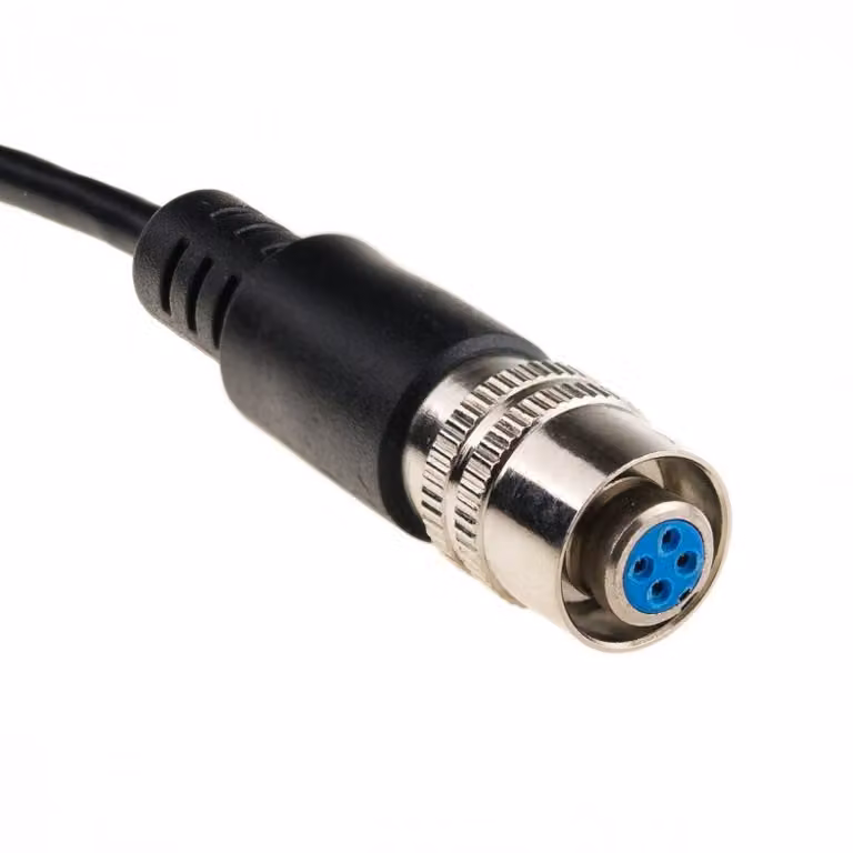 Telecamera per auto Full HD con illuminazione IR