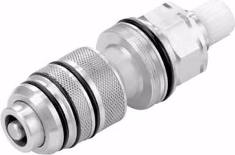 Kludi Unità di regolazione della temperatura G3/4, 1 pz.