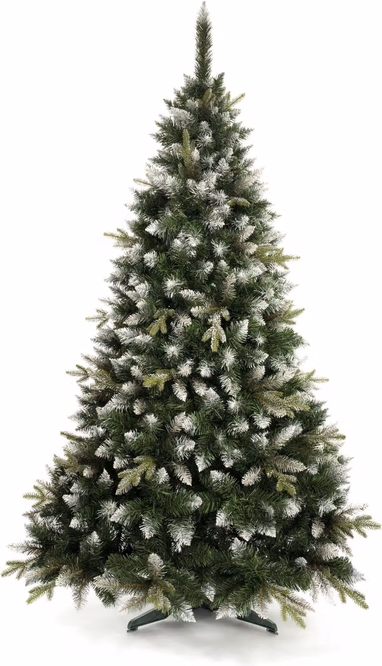 Aga Albero di Natale Pino 180 cm Alpino