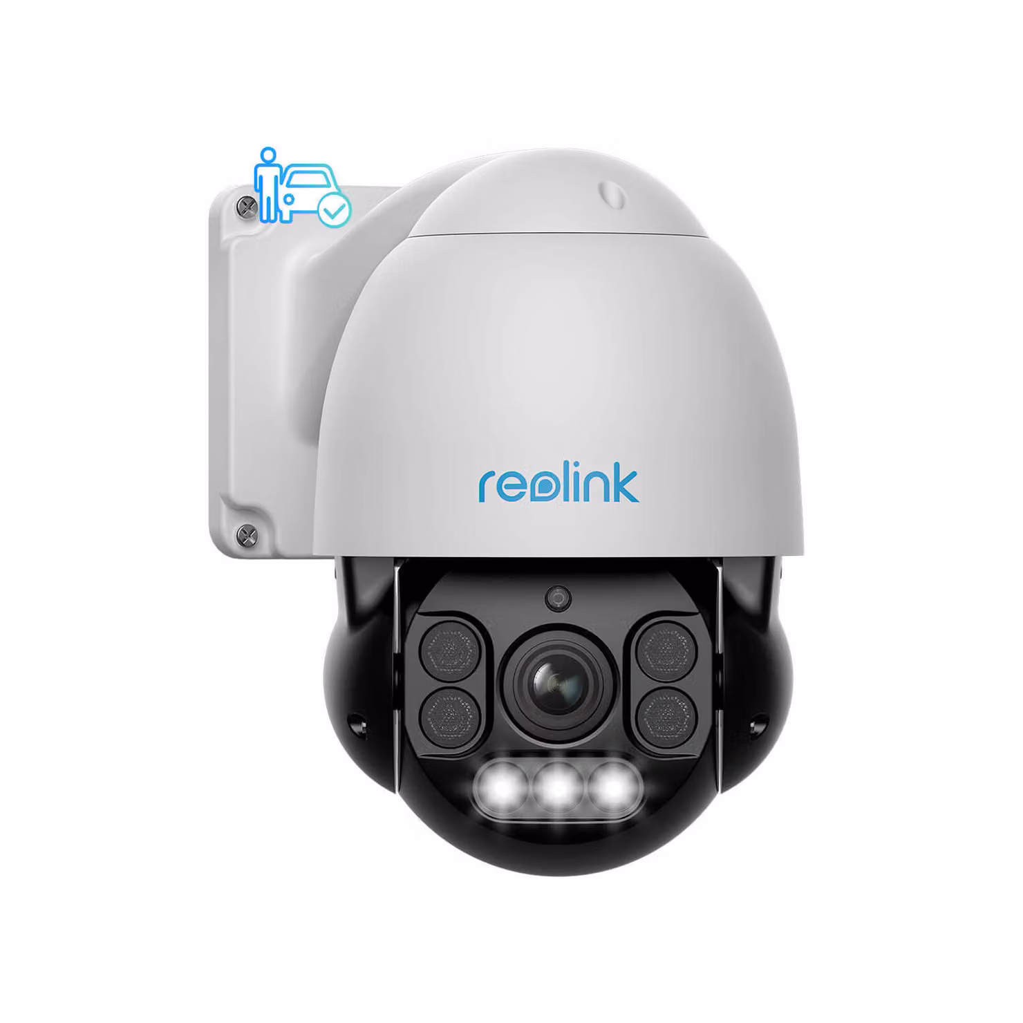 Telecamera di sicurezza Reolink RLC-823A, PoE, SMART, 8MP