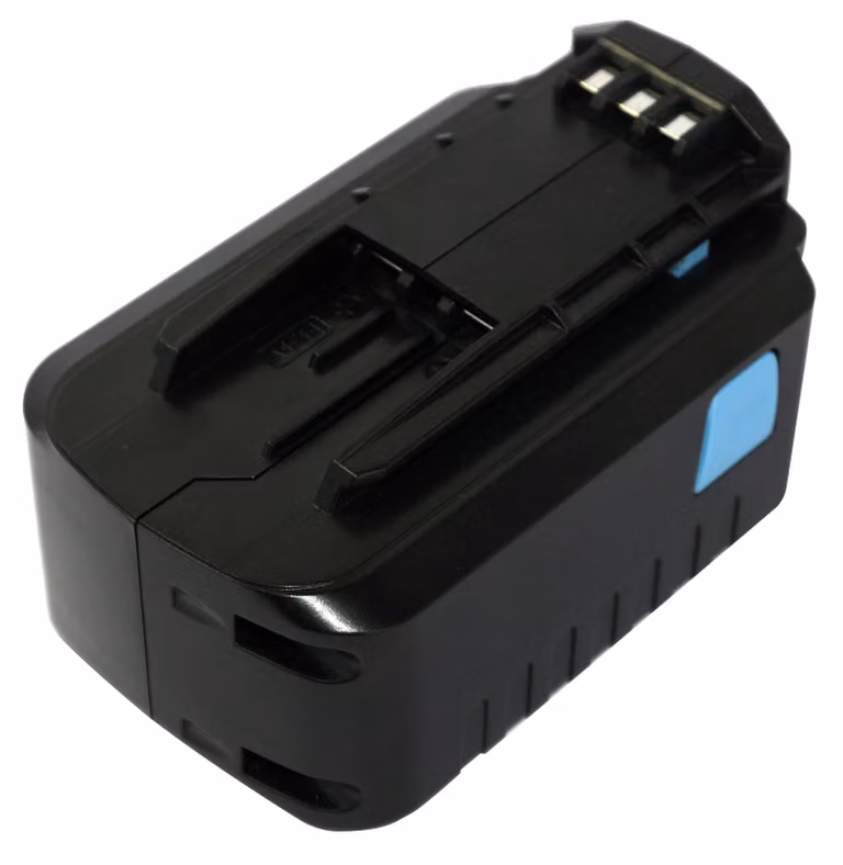 batteria da 4Ah per FESTOOL C 15, PSC/PSBC 400, T 15+3