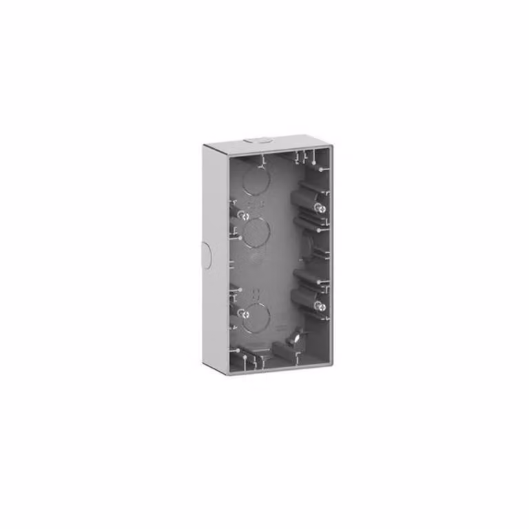Scatola da incasso Merten MEG4024-6536