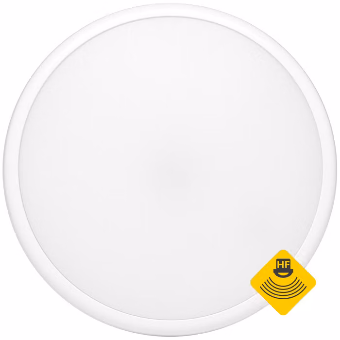 Ecolite Plafoniera LED WHST707-LED/HF Plafoniera LED MOVA 2, 16W,