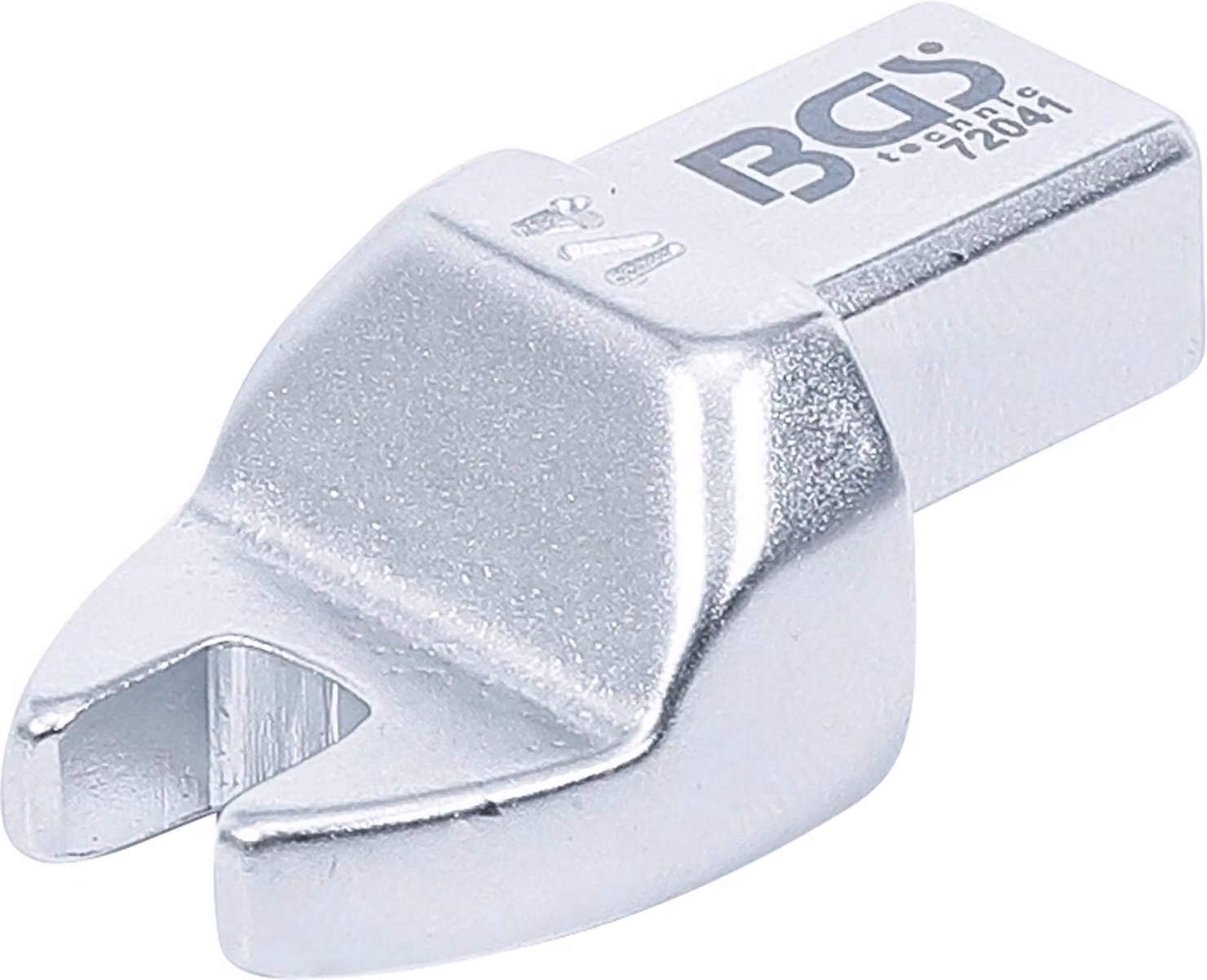 BGS chiave aperta 1/4" 9 x 12 mm - 72041