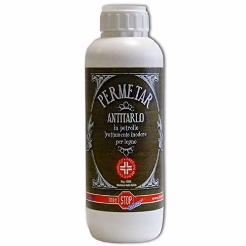 PERMETAR ANTI TARLO 250ml