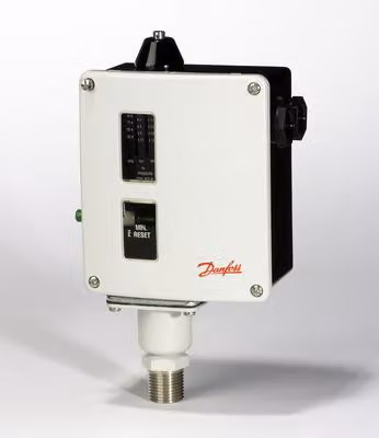Limitatore di pressione minima DANFOSS RT 31 S