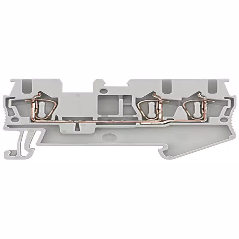 Siemens 8WH2003-0AF00, grigio, 60,4 mm, 8 g, 1 pezzo, 35 mm, 61 mm
