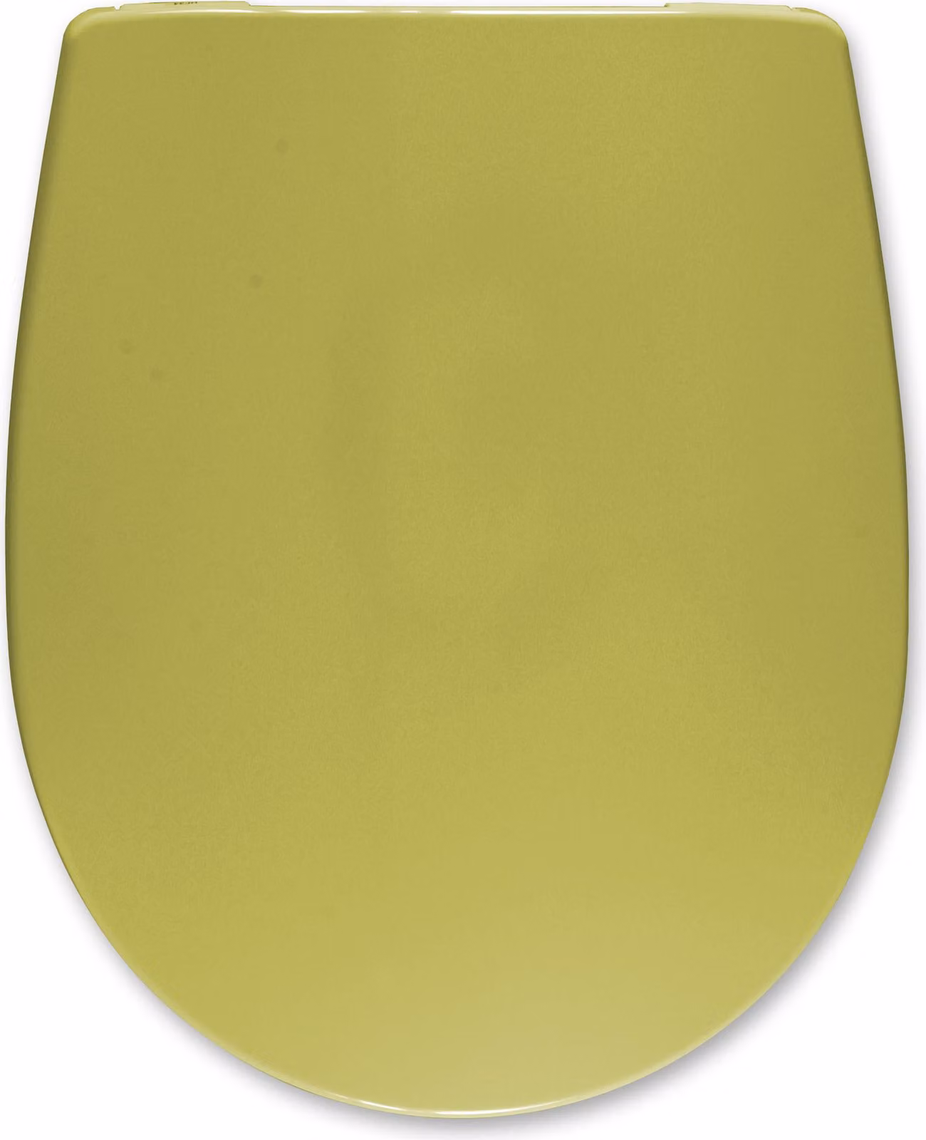 Hamberger WC-Sitz Toilettensitz Passat SoftClose moosgrün - 522398
