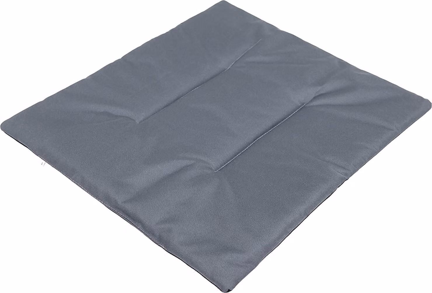 PillowPrim cuscino per cani cuscino per cesto per cani cuscino per cuccia per cani cuscino per cani grandi R5-66 x 60 cm grafite Codura