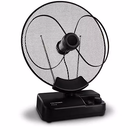 Antenna da interno "Prima" UHF/VHF/FM