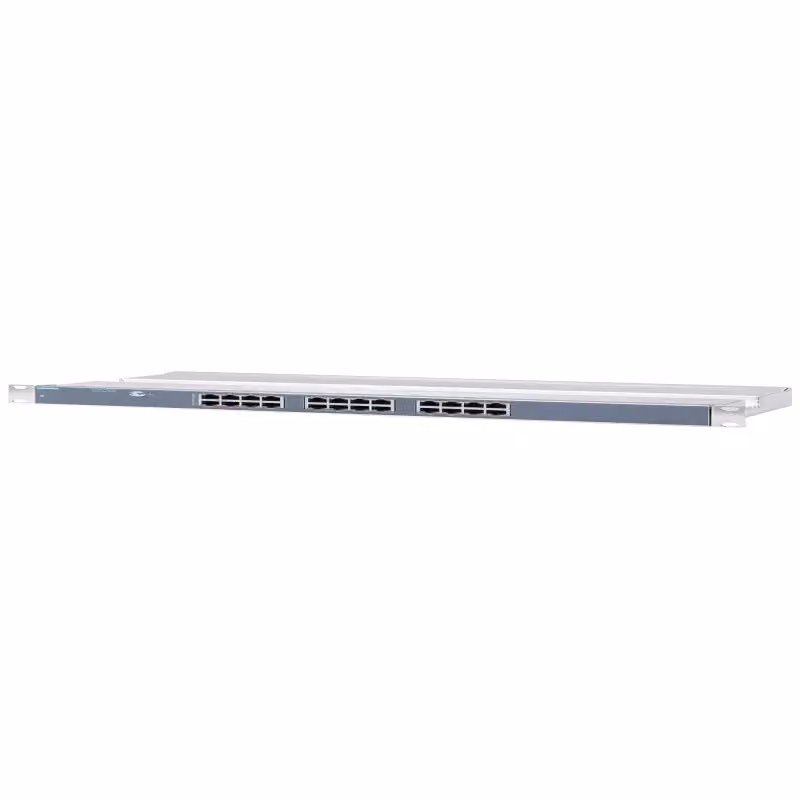 Switch di rete Siemens 6GK5124-0BA00-3AR3 (6GK51240BA003AR3)