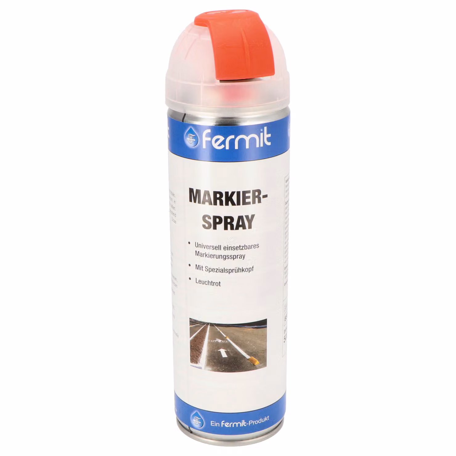 Fermit| Spray per marcatura| 500 ml Dose