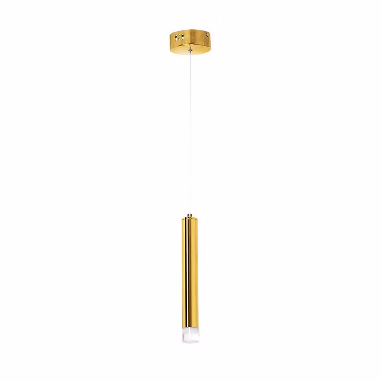 Lampada a sospensione 1x5W LED GOLDIE ML5713 Milagro