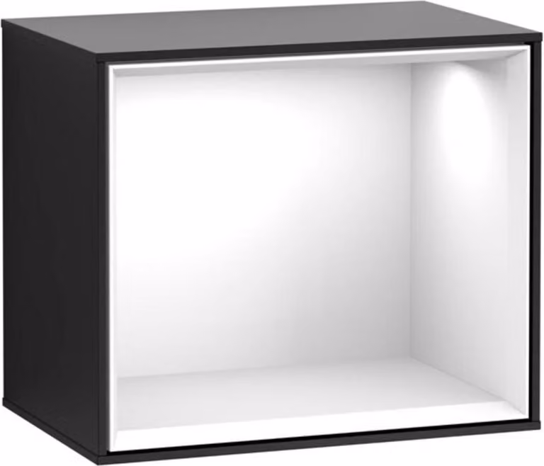 Villeroy & Boch V&B Regalmodul FINION 418x356x270 Reg gls wh/bl ma