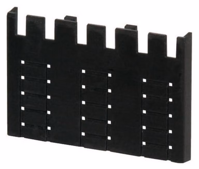 Eaton Electric GmbH Coperchio di connessione NZM1-XKSFA (100780)
