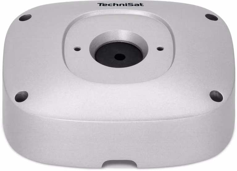 Scatola di montaggio TechniSat 1 | Scatola di giunzione impermeabile per telecamera esterna 1