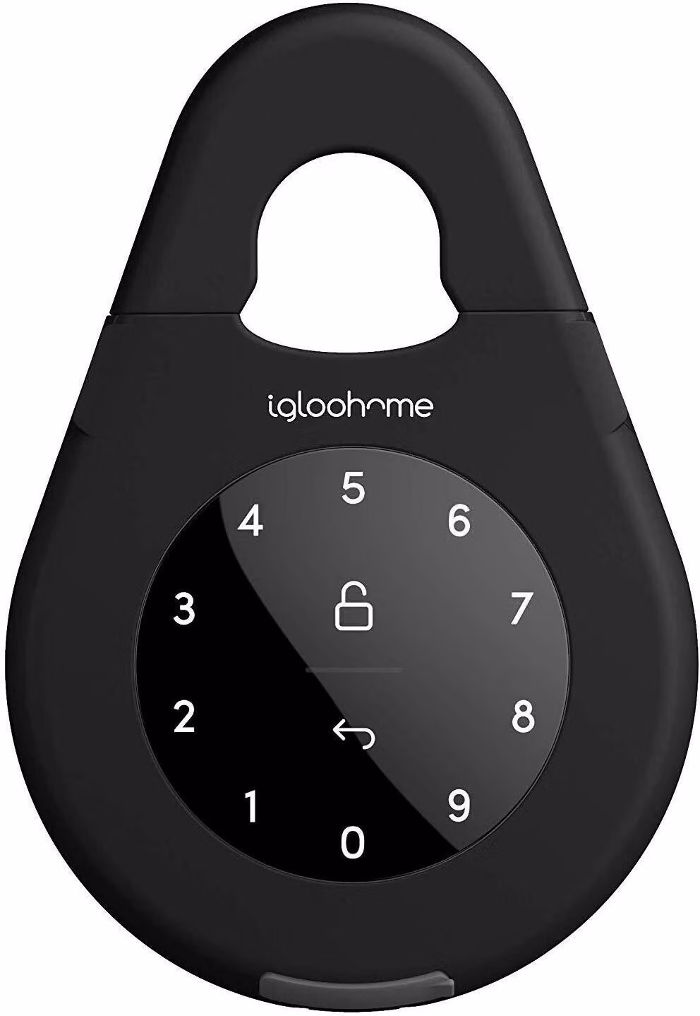 Igloohome - serratura a tastiera 3 box