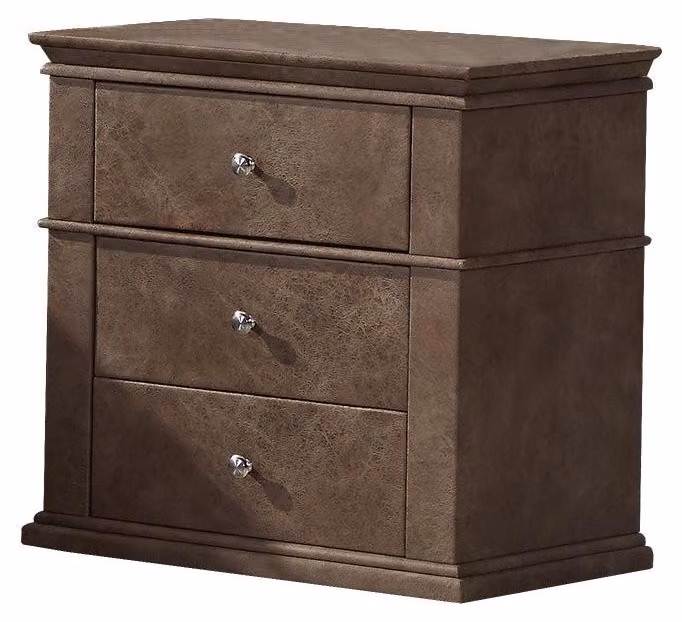 Nacht Konsole Tisch Beistell Schlafzimmer Kommode Schrank Tische Konsolen