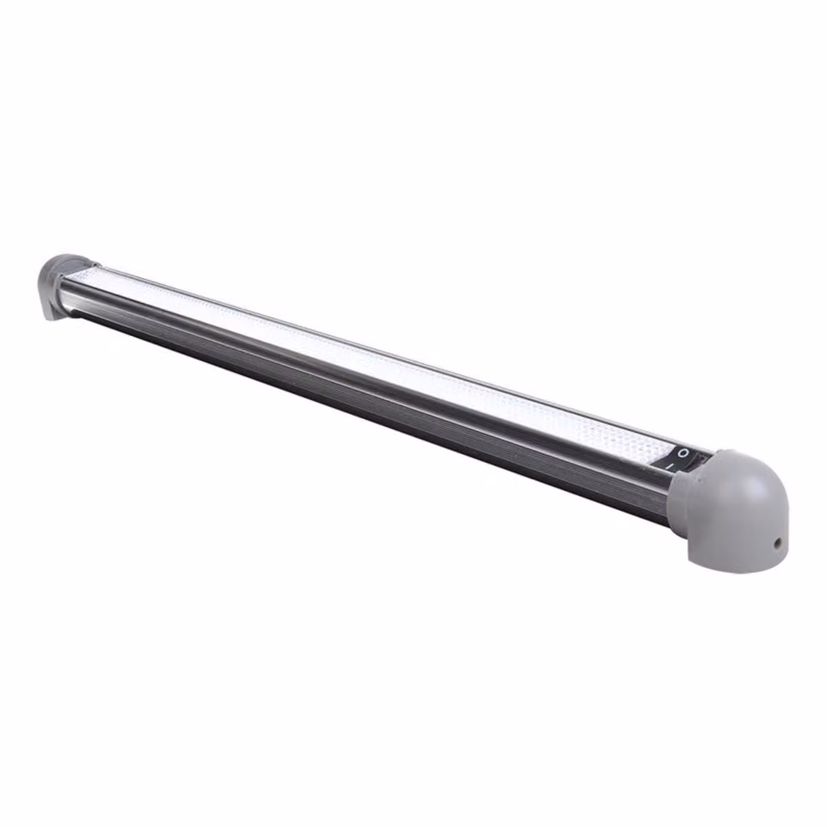 Lampada LED lineare 30 led 12V 450lm 470x35x33mm