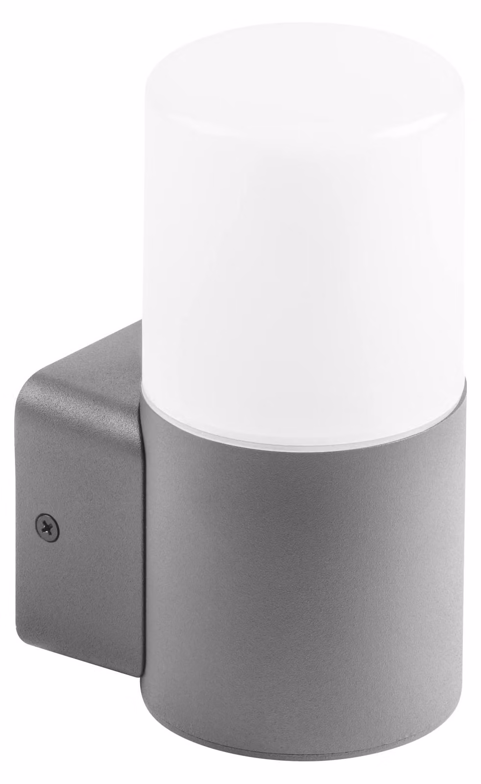 GTV OS-COR0UA-30 Lampada da parete per esterni CORTA,E27, max.25W, IP44, AC2