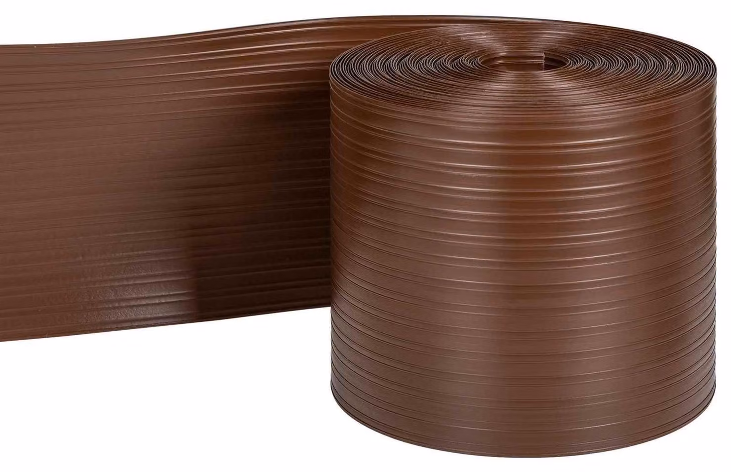 Nastro per la privacy per recinzioni e balconi, dimensioni 260 x 19 cm