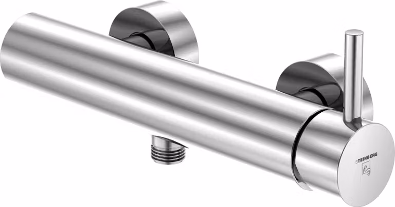 Miscelatore Steinberg per doccia 1/2" cromato, 1 pz.