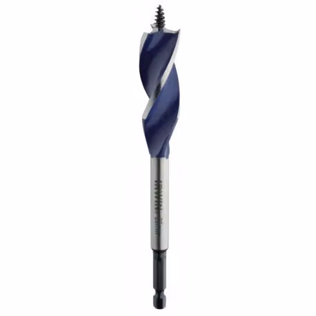 IRWIN 10506624 punta per trapano Punta per trapano a labbro 1 pz